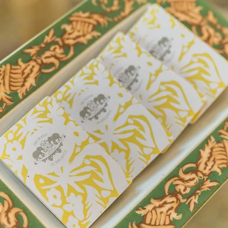 Coppede' Penthouse شقة *