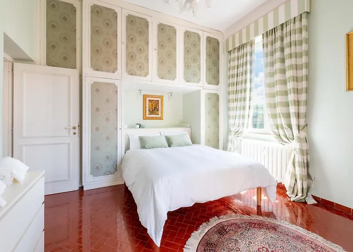 Coppede' Penthouse شقة روما