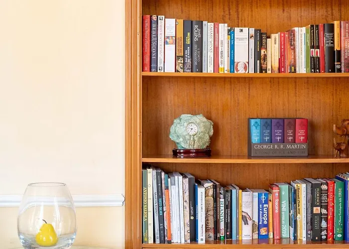 Coppede' Penthouse روما