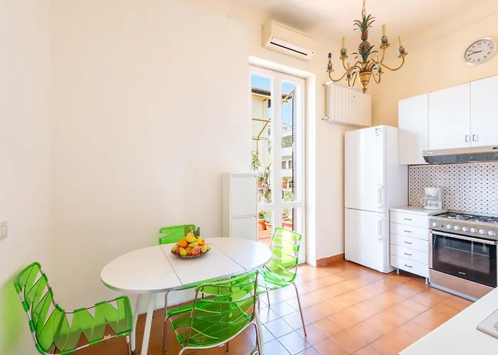 Coppede' Penthouse *