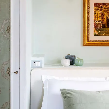 Coppede' Penthouse Rome