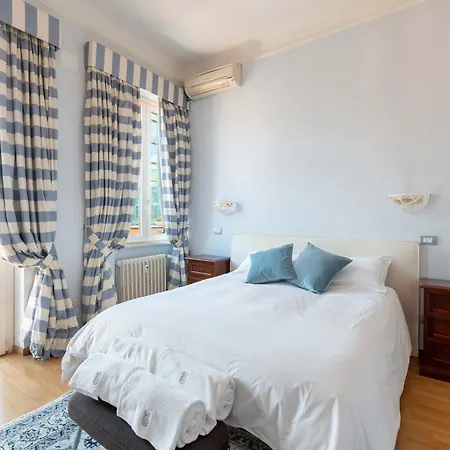 Coppede' Penthouse * Rome