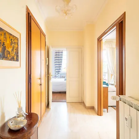 Coppede' Penthouse